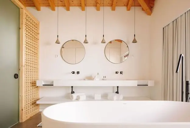 Villa, 3 Yatak Odası, Kişiye Özel Havuzlu