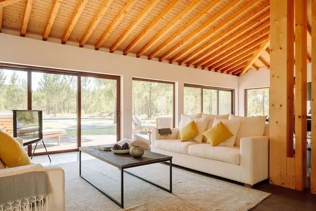 Villa, 3 Yatak Odası, Kişiye Özel Havuzlu
