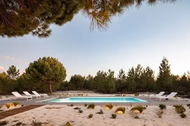Villa, 4 Yatak Odası, Kişiye Özel Havuzlu