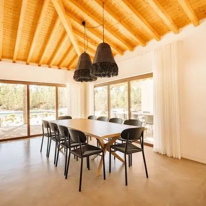 Villa, 4 Yatak Odası, Kişiye Özel Havuzlu