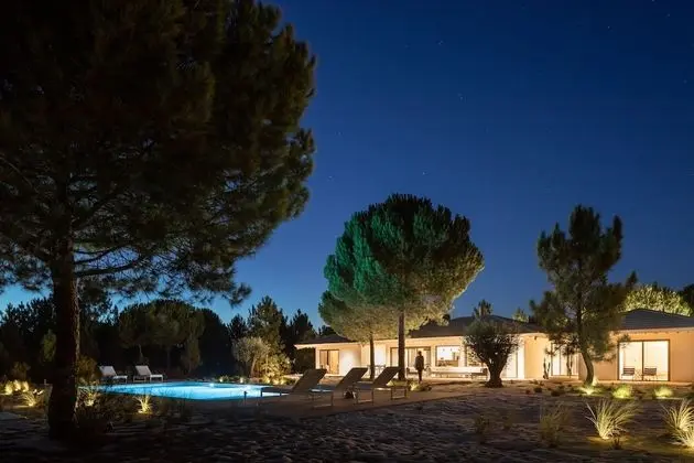Villa, 4 Yatak Odası, Kişiye Özel Havuzlu