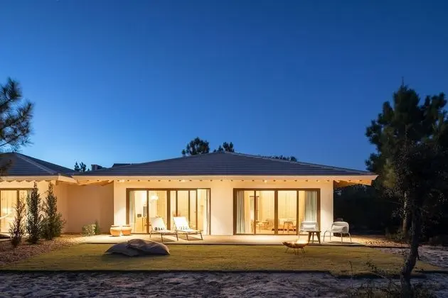Villa, 4 Yatak Odası, Kişiye Özel Havuzlu