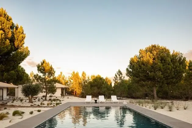 Villa, 4 Yatak Odası, Kişiye Özel Havuzlu