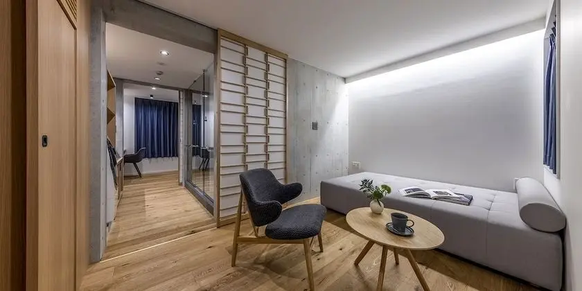Elite Oda, 1 Yatak Odası, Sigara İçilmez, Buzdolabı ve Mikrodalga