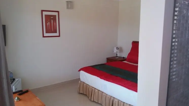 Deluxe Tek Büyük Yataklı Oda, 1 En Büyük (King) Boy Yatak, Teras, Okyanus Manzaralı