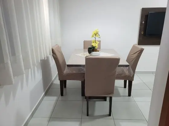 Executive Apart Daire