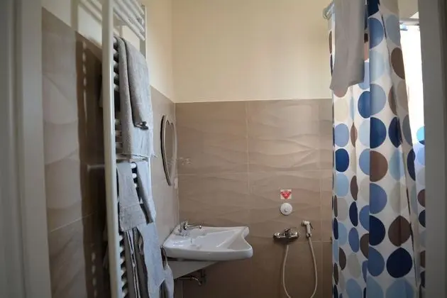 Basic Dört Kişilik Oda, Engellilere Uygun, Dağ Manzaralı