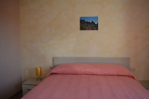 Comfort Dört Kişilik Oda