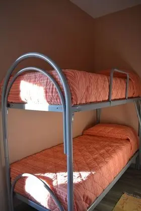 Comfort Dört Kişilik Oda