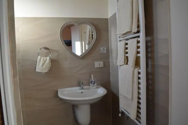 Comfort Dört Kişilik Oda