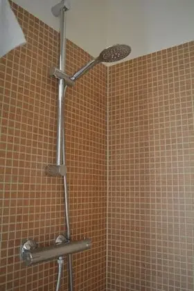 Comfort Dört Kişilik Oda