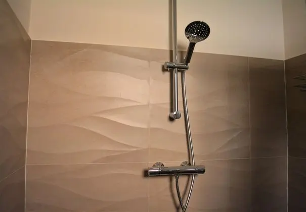 Tek Büyük Yataklı Oda, Dağ Manzaralı