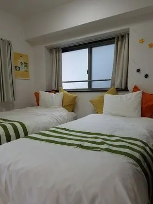 Oda (Canal Room, 201)