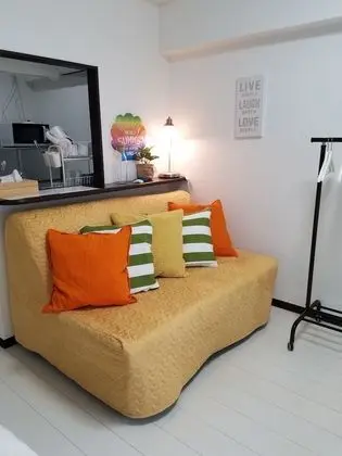 Oda (Canal Room, 201)