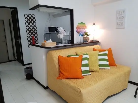 Oda (Canal Room, 201)