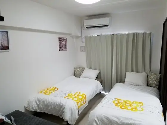 Oda (Canal Room, 301)