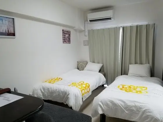 Oda (Canal Room, 301)
