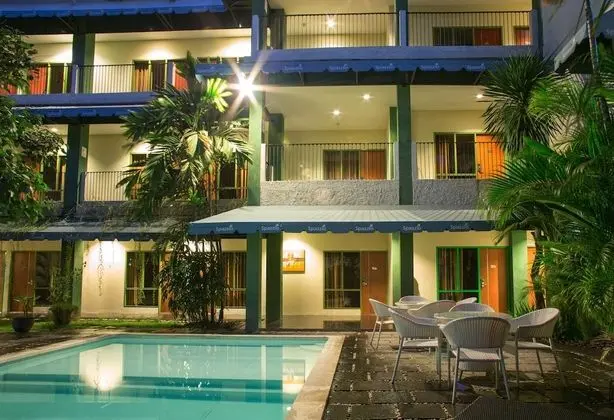 Deluxe Oda