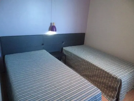Apart Daire, 1 Yatak Odası (Twin)
