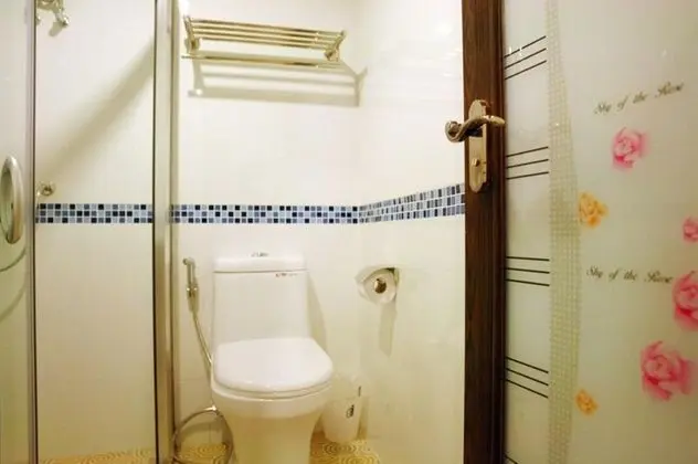 Çift ​​kişilik Superior
