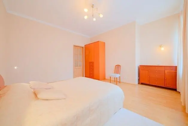 Apart Daire, Balkon (Moika, 32)