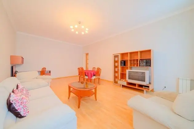 Apart Daire, Balkon (Moika, 32)