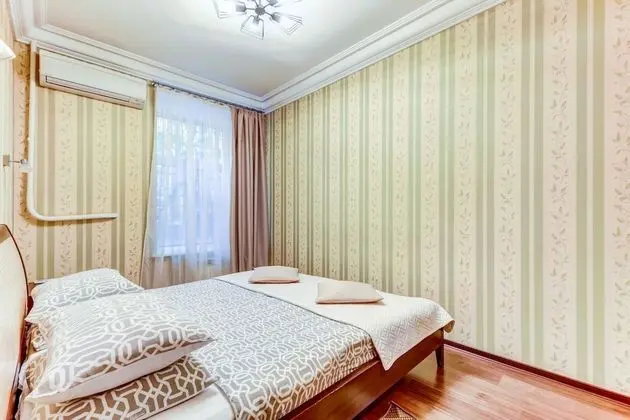 Comfort Apart Daire (Moika, 8)