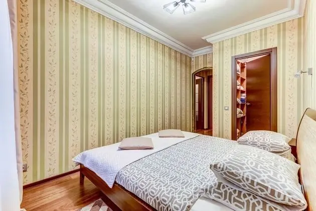 Comfort Apart Daire (Moika, 8)