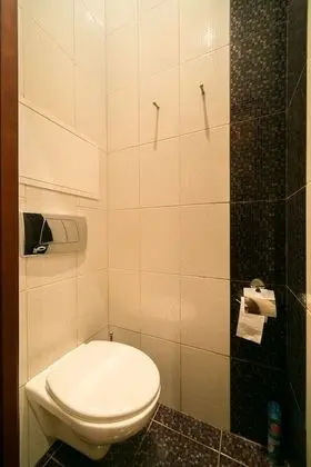 Luxury Apart Daire, 2 Yatak Odası (Bolshaya Morskaya, 21)