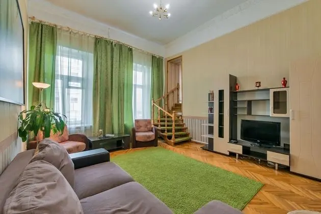 Apart Daire, 2 Yatak Odası