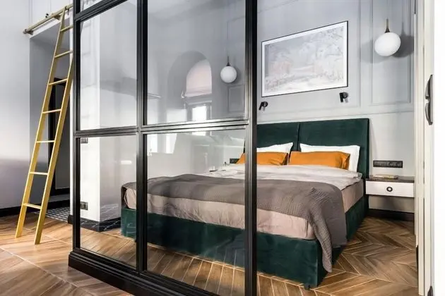 Luxury Apart Daire