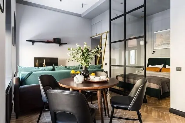 Luxury Apart Daire