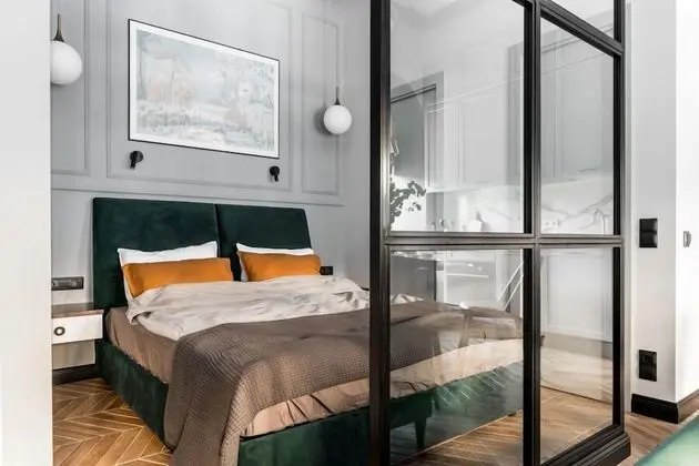 Luxury Apart Daire