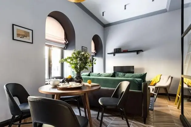 Luxury Apart Daire