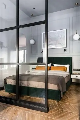 Luxury Apart Daire