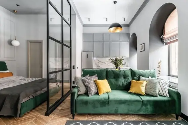 Luxury Apart Daire