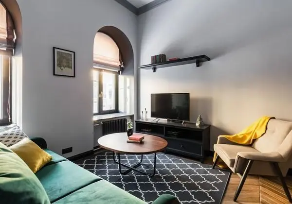 Luxury Apart Daire