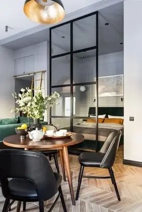 Luxury Apart Daire