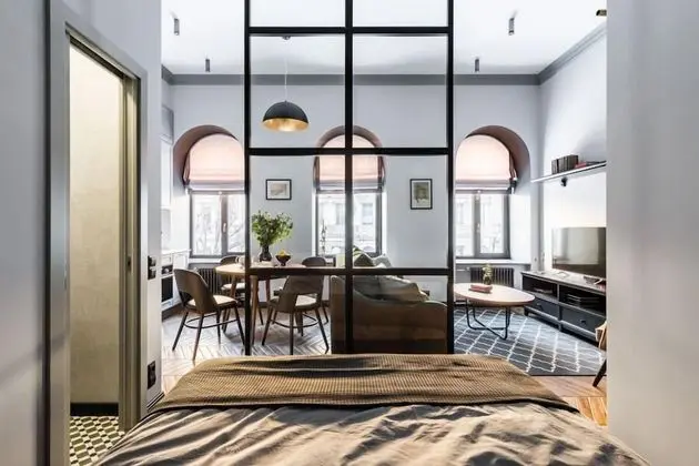 Luxury Apart Daire