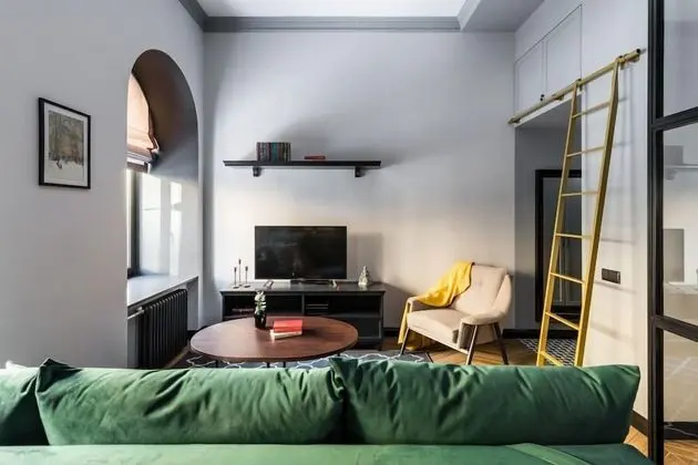 Luxury Apart Daire
