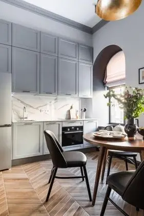 Luxury Apart Daire