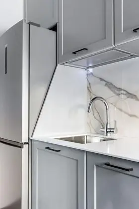 Luxury Apart Daire