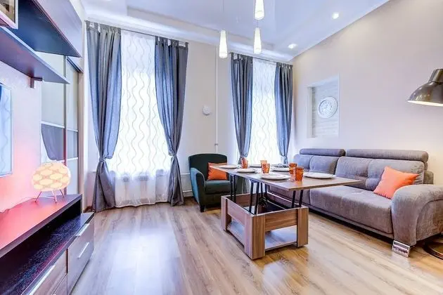 Apart Daire, 1 Yatak Odası