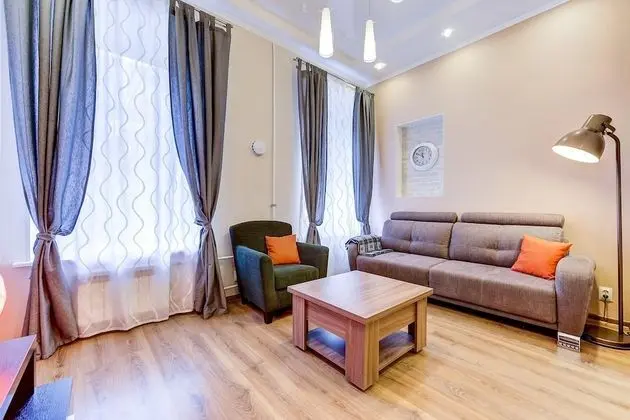 Apart Daire, 1 Yatak Odası