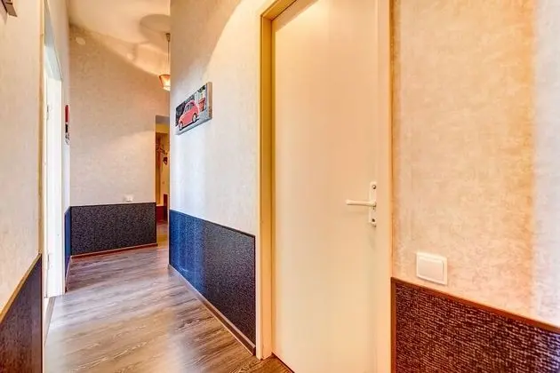 Apart Daire (Efimova 1.1)
