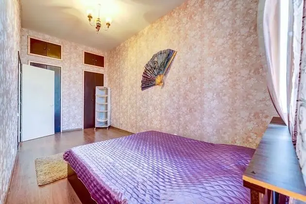 Apart Daire (Efimova 1.1)
