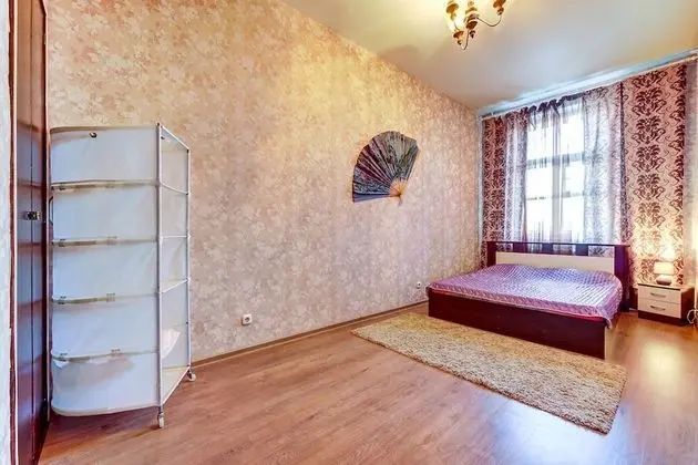 Apart Daire (Efimova 1.1)