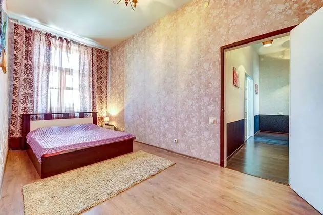 Apart Daire (Efimova 1.1)