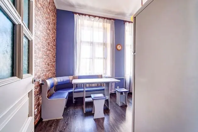 Apart Daire (Efimova 1.1)