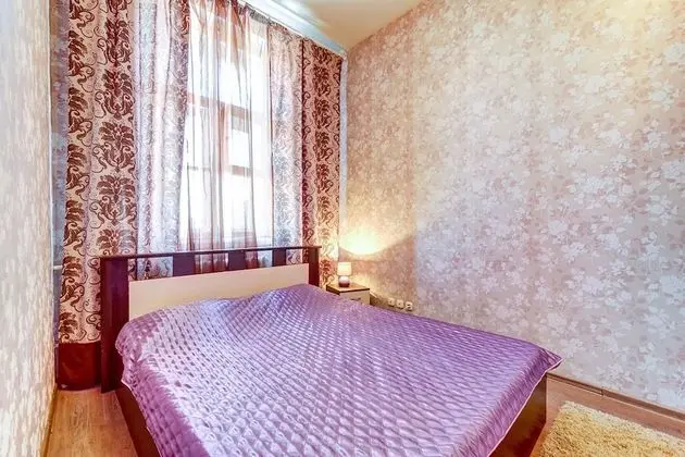 Apart Daire (Efimova 1.1)